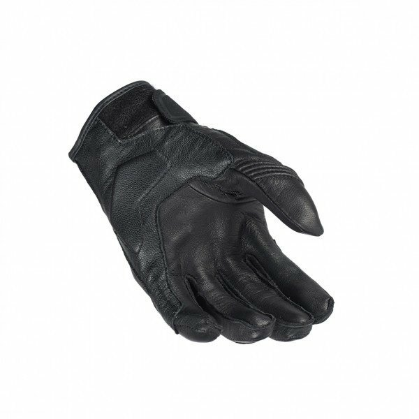 Manusi de piele MACNA ROCKY Negru S, 2, nordicamoto.ro