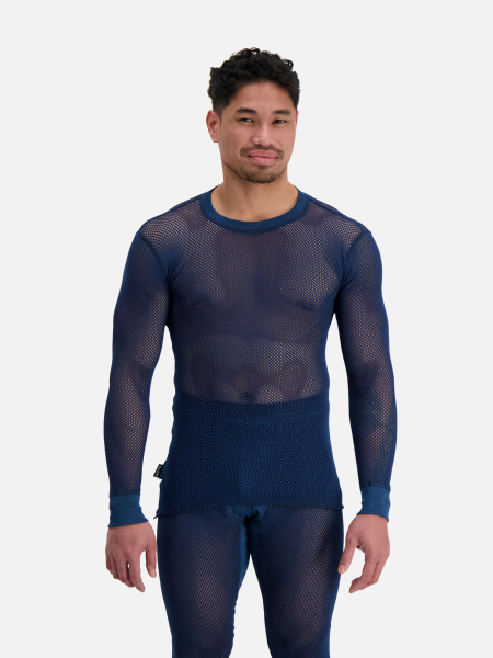 SVALA Shirt Airbase Original petrol blue 2XS, 1, nordicamoto.ro