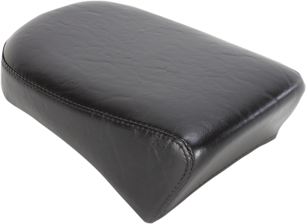 Bare Bones Series Pillion Pad Black, 1, nordicamoto.ro