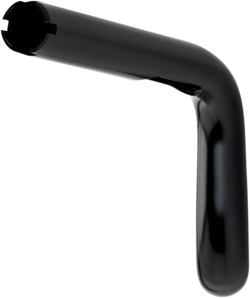 Tracker O/s Handlebar Black, 3, nordicamoto.ro