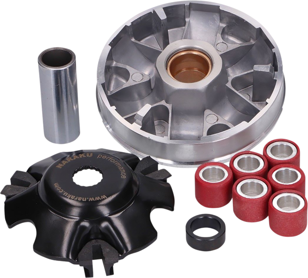 Variator Kit Racing, 1, nordicamoto.ro