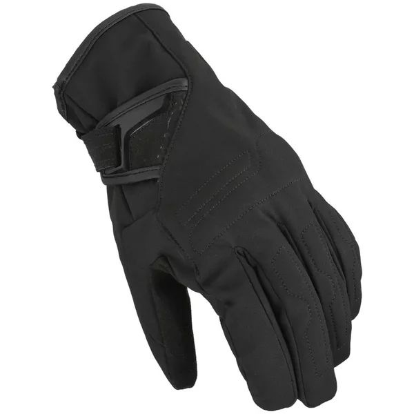Manusi moto impermeabile MACNA OTHANO RTX Negru XL, 1, nordicamoto.ro