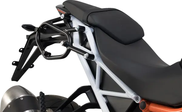 Suport geanta SW-Motech SLC stanga KTM 1290 Super Duke R (16-) HTA0488110000, 1, nordicamoto.ro