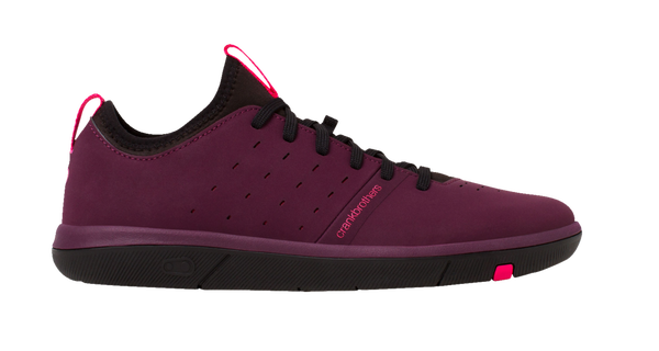 Stamp Street Fabio Lace Shoes Purple 415, 1, nordicamoto.ro