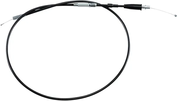 Yamaha gázkábel, fekete, standard, 1, nordicamoto.ro