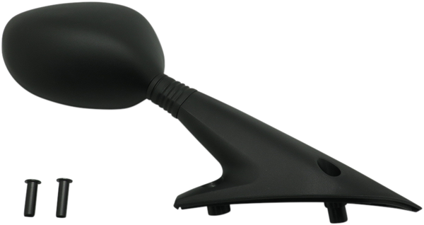 E-mark Mirror Black, 1, nordicamoto.ro