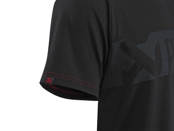 Women's Corpo T-shirt Black  M, 3, nordicamoto.ro