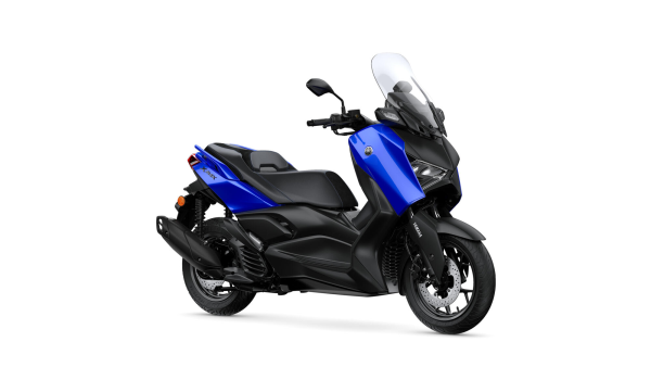 Yamaha XMAX 125 robogó, 1, nordicamoto.ro