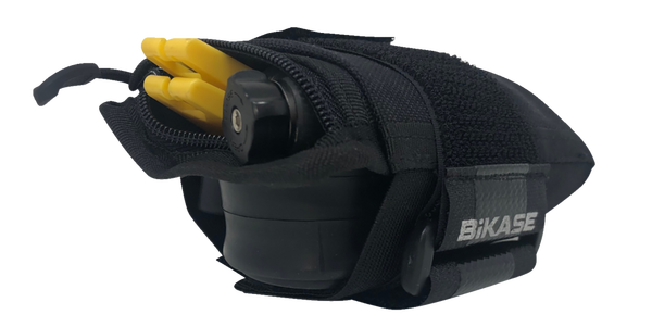 Tube And Tool Wrap Black, 4, nordicamoto.ro
