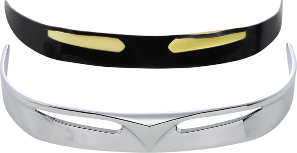 Fender Tip Chrome, 1, nordicamoto.ro
