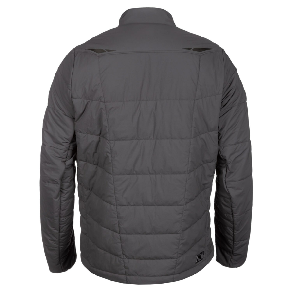 Geaca Klim Override Mid-Layer Black - Breen, 27, nordicamoto.ro