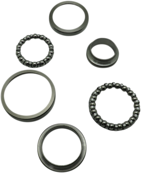 Bearing For Steering Stem Stainless Steel, 1, nordicamoto.ro