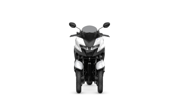 Yamaha Tricity 125 robogó, 8, nordicamoto.ro