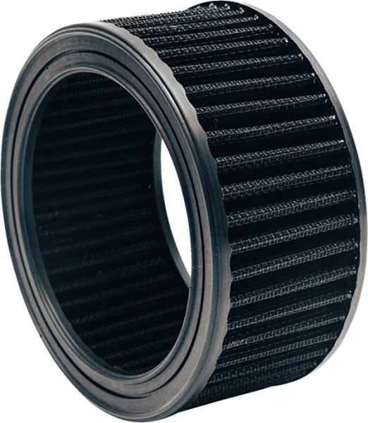 Replacement Air Filter Black, 3, nordicamoto.ro