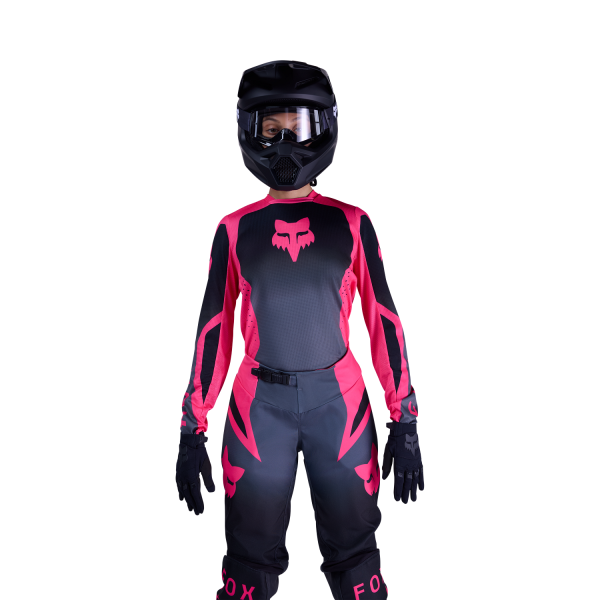 Fox 180 Shield női motokrossz póló, 3, nordicamoto.ro