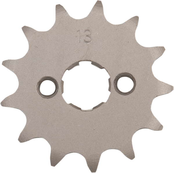 Countershaft Sprocket Raw, 1, nordicamoto.ro