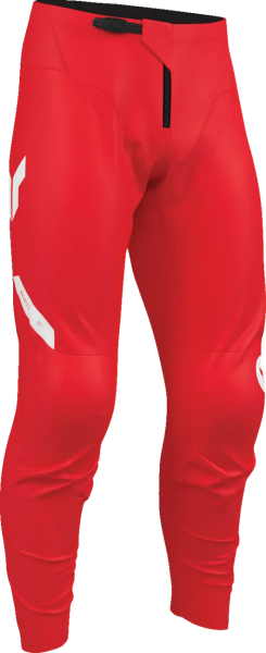 Ridemode Menace Red nadrág, 46-os méret, 1, nordicamoto.ro