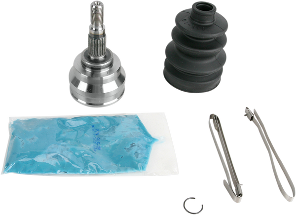 Cv Joint Kit Black, 1, nordicamoto.ro