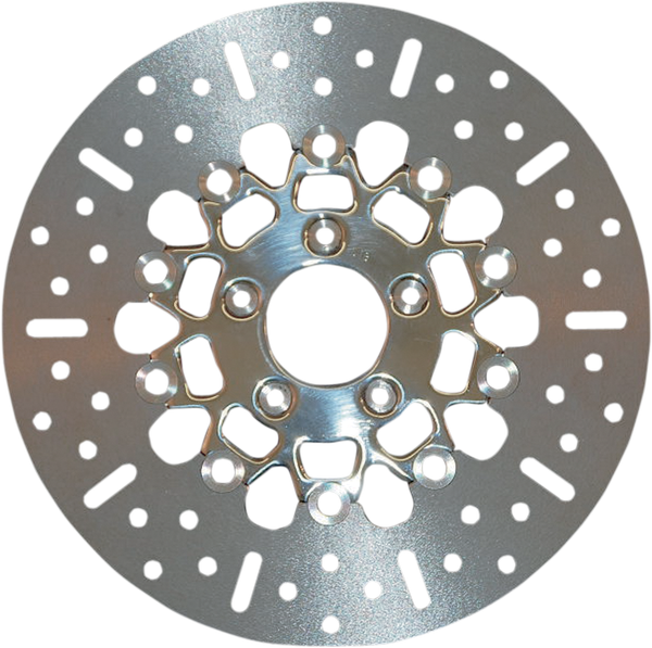Brake Rotor For Harley-davidson Chrome, 1, nordicamoto.ro