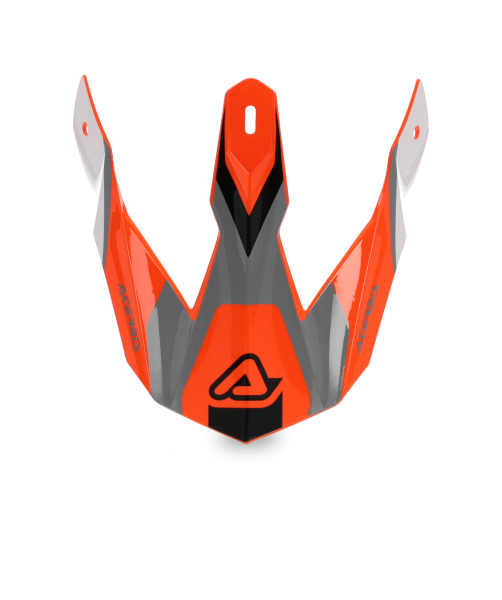 Cozoroc Acerbis Linear fehér sisak, 8, nordicamoto.ro
