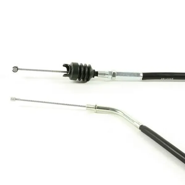 Fekete standard kuplungkábelt, 1, nordicamoto.ro