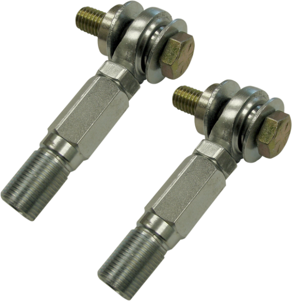 Adjustable Rear Lowering Kit Zinc Plated, 1, nordicamoto.ro