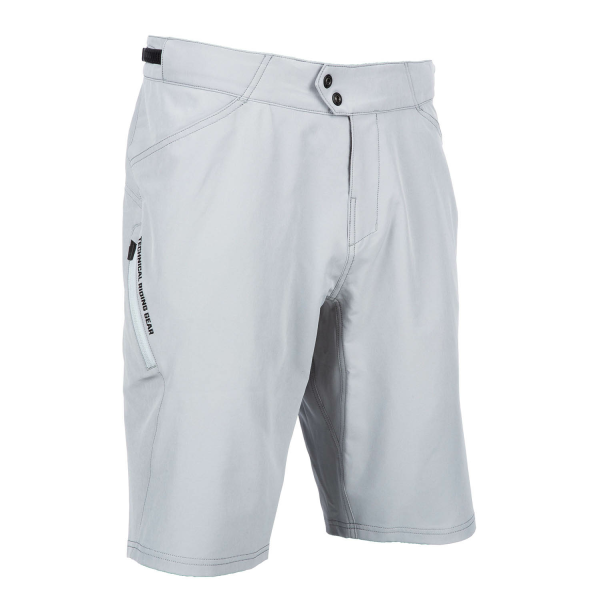 Pantaloni Scurti MTB Klim Revolution Black, 6, nordicamoto.ro