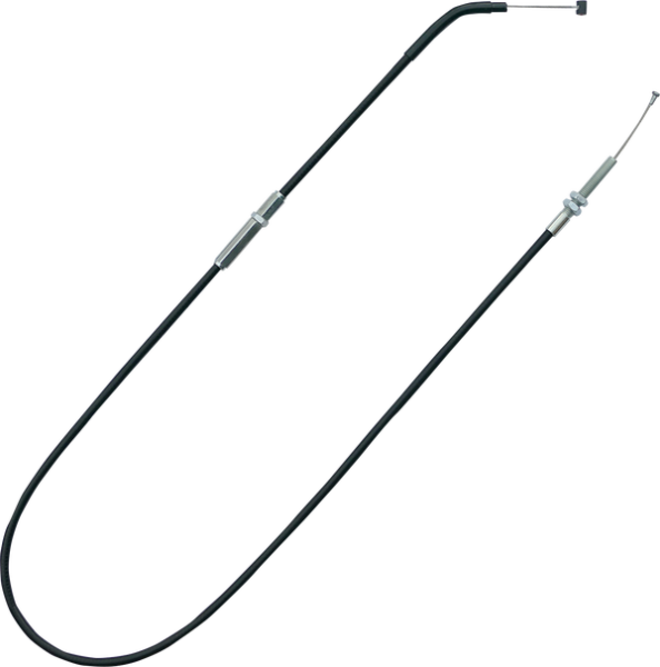 Featherlite tengelykapcsoló-kábel, fekete, 1, nordicamoto.ro