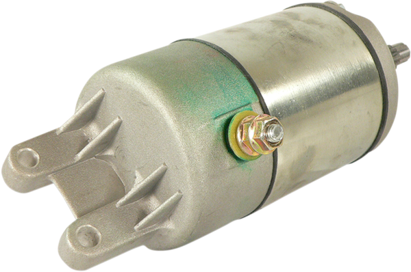 Starter Motor Unfinished, 1, nordicamoto.ro
