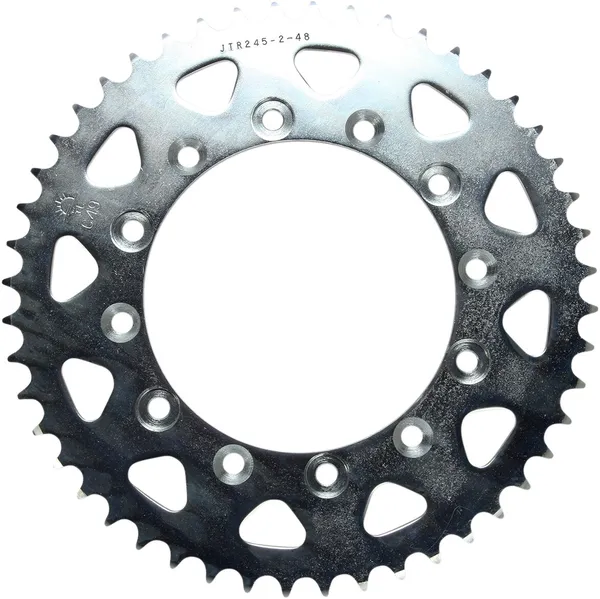 JT SPROCKETS acél hátsó lánckerék, 1, nordicamoto.ro