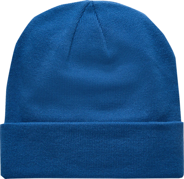 Augment Cuff Beanie kék, 3, nordicamoto.ro