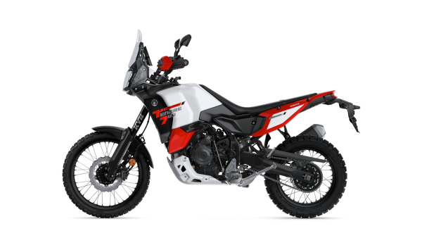 Yamaha Ténéré 700 World Raid motorkerékpár, 10, nordicamoto.ro
