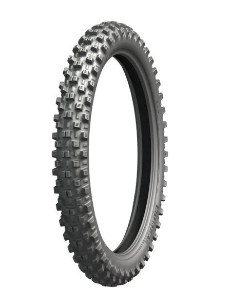 MICHELIN Tracker 80/100-21 51R TT első enduro gumiabroncs, 1, nordicamoto.ro