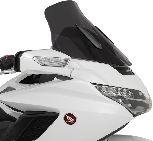 Euro-sport Windshield Gray, 1, nordicamoto.ro