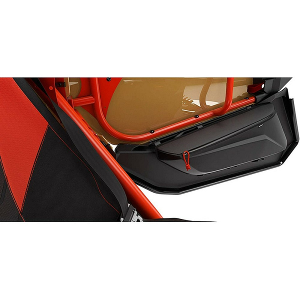 CAN-AM MAVERICK X3 alsó panel ajtótáska-készlet, 1, nordicamoto.ro
