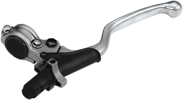 Fly Clutch Assembly Black, Silver, 1, nordicamoto.ro