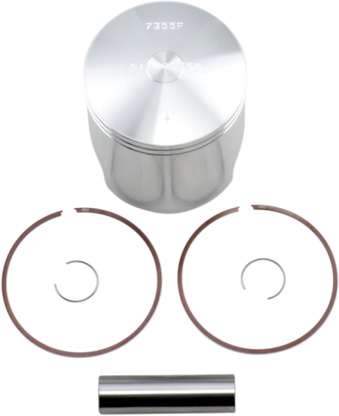 High-performance Piston, 2, nordicamoto.ro