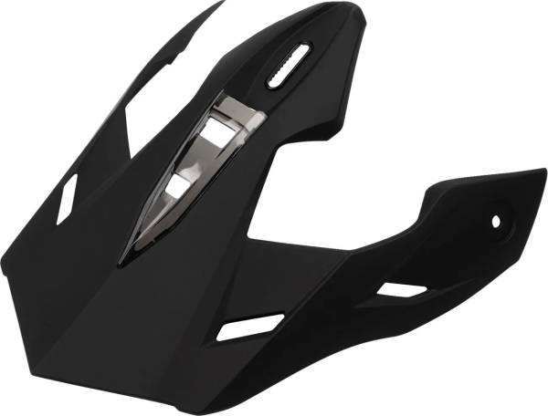 Cozoroc Casca Z1R Range 2.0 Negru Mat ONE SIZE, 1, nordicamoto.ro