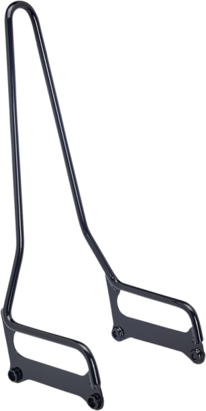 Exfil Sissy Bars Gloss Black, 3, nordicamoto.ro