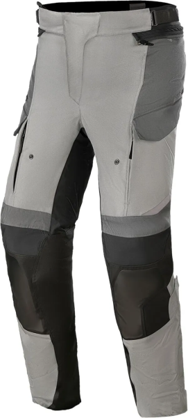 Alpinestars Stella Andes v3 női textil nadrág, Drystar Ice Grey/Dark Grey/Black Coral S, 1, nordicamoto.ro