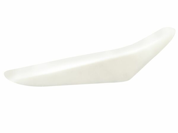 Üléshab, fehér, 1, nordicamoto.ro