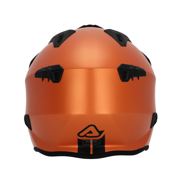 Acerbis Aria Metallic Orange S fúvóka sisak, 4, nordicamoto.ro