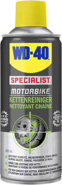 Chain Cleaner, 2, nordicamoto.ro
