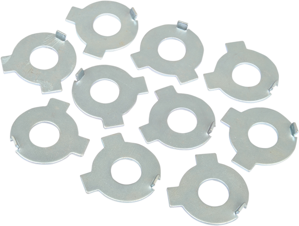 Transmission Lock Tab Washers, 1, nordicamoto.ro