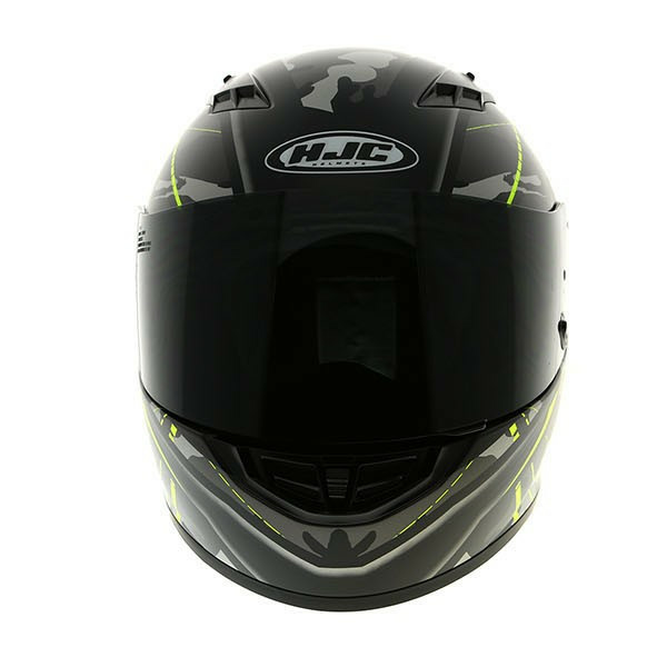 HJC CS-15 Songtan Fluo M sisak, 3, nordicamoto.ro