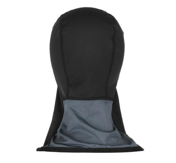 CAGULĂ TERMICĂ CFMOTO HALF-CASE NEAGRĂ, 3, nordicamoto.ro