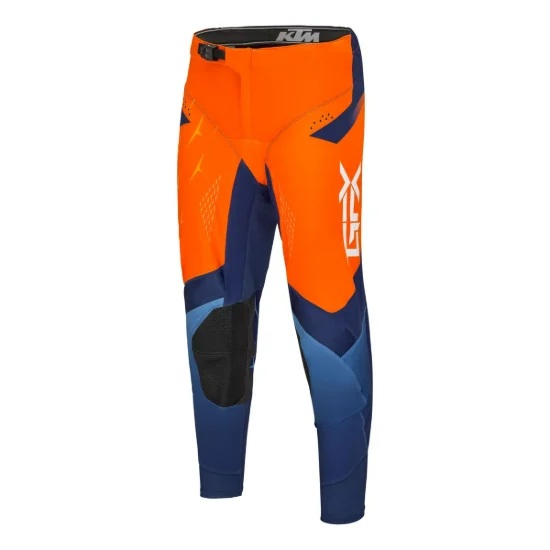 KTM GRAVITY-FX nadrág, narancssárga/fekete/fehér, XXL/38, 1, nordicamoto.ro