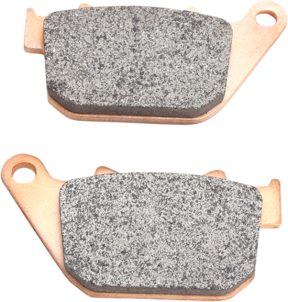 Sintered Metal Harley/Buell fékbetétek, 1, nordicamoto.ro