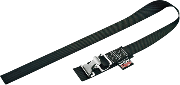 1(r) Wheel Strap Black, 1, nordicamoto.ro