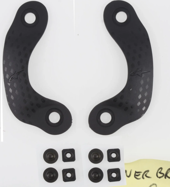 Alpinestars Bara Laterala New Tech 10, 1, nordicamoto.ro